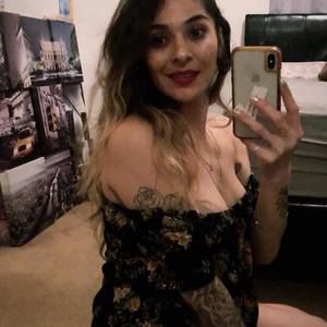 Meet your Posher, Jacqueline mercado